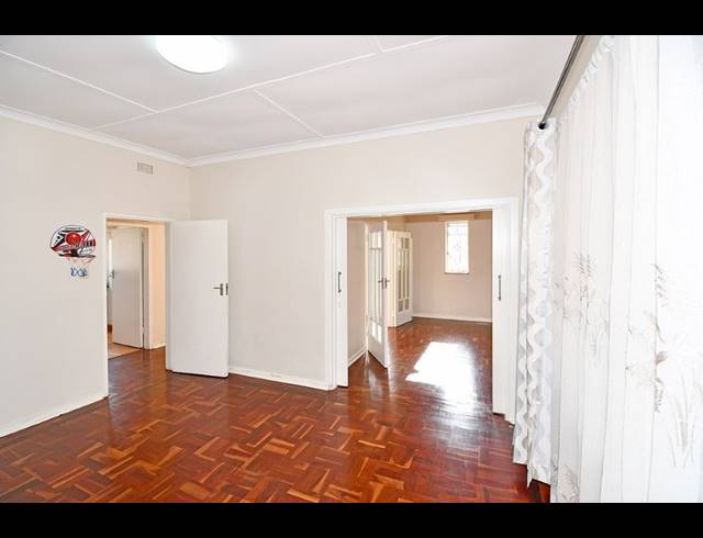 3 BEDROOM HOUSE TO LET IN SYDENHAM